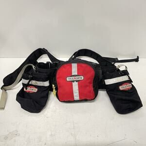 TRUE NORTH Wildland Firefighter Harness Pack Heavy Duty No Damage Unisex